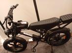 V20 pro NIEUW ,!!!!Stoere Fatbike te koop!, Fietsen en Brommers, Elektrische fietsen, Overige merken, Nieuw, Ophalen of Verzenden