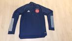 Ajax Training Sweater! Seizoen 20/21! Mt M!, Kleding | Heren, Ophalen of Verzenden, Zo goed als nieuw, Rood, Voetbal