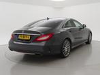 Mercedes-Benz CLS-klasse 220d AUT9 AMG SPORT + SCHUIFDAK / L, Auto's, Mercedes-Benz, Gebruikt, 4 cilinders, 193 €/maand, 4 stoelen