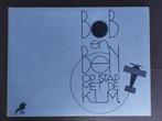 Boek “Ben en Bob op stap met de KLM” uit 1933 (BK472), Verzamelen, Luchtvaart en Vliegtuigspotten, Boek of Tijdschrift, Gebruikt