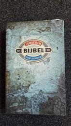 HSV Jongerenbijbel - Herziene Statenvertaling, Ophalen of Verzenden, Gelezen, Christendom | Protestants