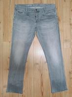 PME Legend stretch maat 40-34, Kleding | Heren, Spijkerbroeken en Jeans, Ophalen of Verzenden, Zo goed als nieuw, Grijs, W33 - W34 (confectie 48/50)