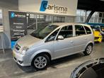 Opel Meriva 1.6-16V Temptation|Cruise|NAP|Airco|NAP|APK, Voorwielaandrijving, 65 €/maand, Gebruikt, 4 cilinders