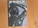 Rodin, Gelezen, Ophalen, Schilder- en Tekenkunst