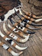 Bullbars hoorns geweien longhoorns, Ophalen, Nieuw, Overige soorten, Overige typen