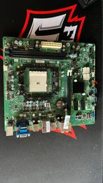 MS7800 VER1.0 MOEDERBORD, Computers en Software, Moederborden, Ophalen, Socket FM2, Zo goed als nieuw, DDR2