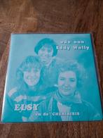 Elsy - ode aan Eddy Wally, Ophalen of Verzenden, Zo goed als nieuw, Overige formaten, Levenslied of Smartlap