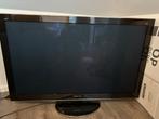Panasonic TX-P50VT20E 3D TV Full HD, Ophalen, Gebruikt