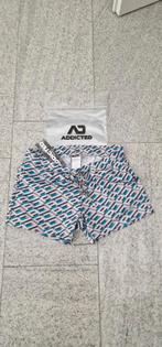 Addicted short., Addicted, Nieuw, Ophalen of Verzenden, Algemeen