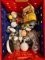 verzameling gloeilampen, Ophalen, Gloeilamp, 60 watt of meer, Nieuw