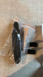 Middenvoeding en rails eindplug 1 fase, Ophalen of Verzenden, Nieuw, Minder dan 50 watt, Overige typen