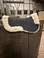 Zadel bont onderlegger, Ophalen of Verzenden, Zo goed als nieuw