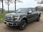 Ford USA F150 3.5 V6 4X4 Ecoboost SuperCrew Pano Leer BTW, Stof, Gebruikt, Euro 6, 2217 kg