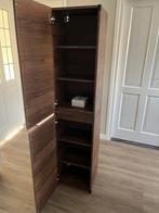 Nieuw Detremmerie hoge kast kolomkast Galvano, Ophalen, (Half)hoge kast, Minder dan 50 cm, Nieuw