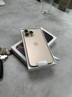 Iphone 14 pro max 128 GB 84 %, 128 GB, Ophalen of Verzenden, Zo goed als nieuw, 84 %