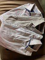 Pakket overhemden M slim fitt, Overige kleuren, THE BLUEPRINT, Gedragen, Halswijdte 39/40 (M)