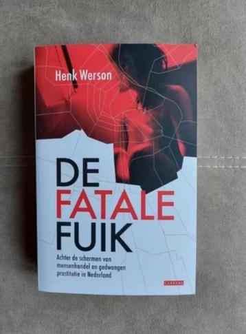 De fatale fuik door H. Werson beschikbaar voor biedingen