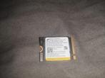 NVMe 2400 512GB m.2 SSD, Computers en Software, Harde schijven, Intern, 512GB, SSD, Zo goed als nieuw