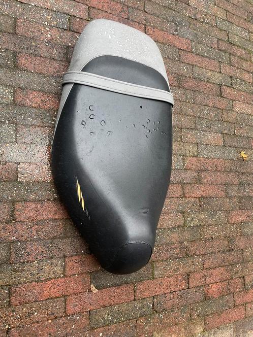 Gilera runner zadel, Motoren, Tuning en Styling, Ophalen
