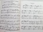 The Joy of Piano Entertainment - Denes Agay, Muziek en Instrumenten, Bladmuziek, Ophalen of Verzenden, Zo goed als nieuw, Thema