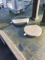 Luchtpomp voor vijver, Ophalen of Verzenden, Zo goed als nieuw