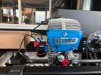 Iame Mini Gr3 Kartmotor, Sport en Fitness, Karting, Ophalen of Verzenden, Nieuw, Kart