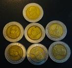 Munten Thailand, Verzenden, Zuid-Azië