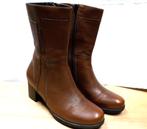 Cognac kleur laarsjes Wolky maat 40, Kleding | Dames, Schoenen, Wolky B.V., Bruin, Lage of Enkellaarzen, Ophalen of Verzenden