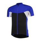 Recco fietsshirt Blauw/zwart, Nieuw, Ophalen of Verzenden, Kleding