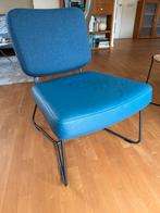 Kiko stoel van Bert Plantagie, Huis en Inrichting, Stoelen, Ophalen, Modern design, Gebruikt, Blauw