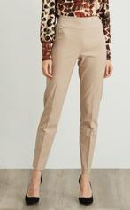 Joseph Ribkoff prachtig chique beige broek mt 46/48, ., Beige, Maat 42/44 (L), Joseph Ribkoff