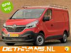 Renault Trafic 1.6dCi Trekhaak / Imperiaal / Airconditioning, Auto's, Bestelauto's, Voorwielaandrijving, Stof, Gebruikt, 4 cilinders