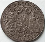 Utrecht zeldzame en hele mooie dukaton 1784, Postzegels en Munten, Munten | Nederland, Vóór koninkrijk, Zilver, Losse munt, Overige waardes
