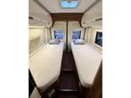 Karmann Davis 620 Enkele bedden Euro 5 Truma D Slechts 85dkm, Buscamper of Camperbus, Ringverwarming, Koelkast, Tot en met 2