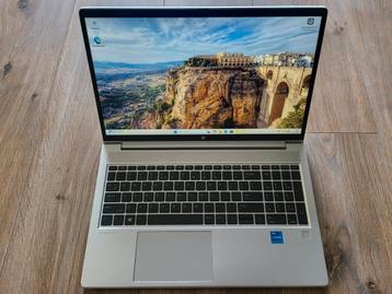 HP ProBook 450 G8 i5 16GB RAM beschikbaar voor biedingen