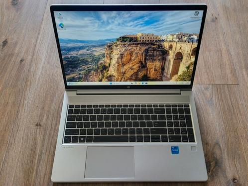 HP ProBook 450 G8 i5 16GB RAM, Computers en Software, Windows Laptops, Zo goed als nieuw, 15 inch, SSD, Ophalen of Verzenden