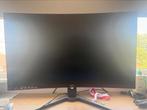 Aoc beeldscherm 32 inch, Computers en Software, Monitoren, Ophalen of Verzenden, Zo goed als nieuw