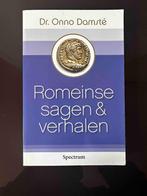 Romeinse Sagen & verhalen   Dr. Onno Damste, Ophalen of Verzenden, 14e eeuw of eerder, Europa