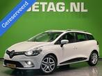 Renault Clio Estate 0.9 TCe Intens | Stoelverwarming | Keyle, Auto's, Renault, Voorwielaandrijving, 898 cc, Gebruikt, Euro 6