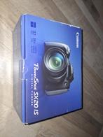 Canon PowerShot SX20 IS - Digitale Camera, Audio, Tv en Foto, Fotocamera's Digitaal, Ophalen, Gebruikt, Canon, Compact