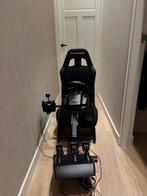Logitech G29 + Schakel + Playseat Evolution, Ophalen, Gebruikt