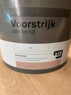 Gamma voorstrijk 10 liter wit voor 80 % ongebruikt, Tickets en Kaartjes, Kortingen en Cadeaubonnen, Cadeaubon, Overige typen, Eén persoon