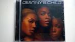 Destiny's Child - Destiny Fulfilled, Cd's en Dvd's, Cd's | R&B en Soul, Ophalen of Verzenden, 1980 tot 2000, Zo goed als nieuw