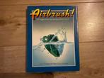 Airbrush, Ophalen of Verzenden, Zo goed als nieuw, Cecil Misstear / Helen Scott - Harman, Grafische vormgeving