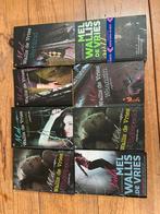 Mel Wallis de Vries boeken, Boeken, Ophalen of Verzenden, Zo goed als nieuw