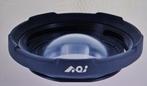 AOI UAL-05 Groothoeklens 075X (52mm Wide Angle Air lens)., Ophalen of Verzenden, Nieuw, Onderwaterhuis of Camera