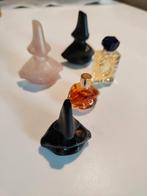 Setje van 5 Dali miniaturen samples, Ophalen of Verzenden, Zo goed als nieuw, Miniatuur