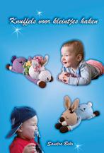 Knuffels voor kleintjes haken - Sandra Bekx, Adres, Nieuw, Ophalen of Verzenden, Sandra Bekx