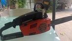 Sachs Dolmar 108 Benzine kettingzaag, Ophalen, Gebruikt, Overige soorten, Sachs dolmar