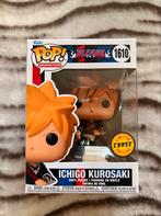 Ichigo Kurosaki Chase Edition Funko Pop!, Verzamelen, Poppetjes en Figuurtjes, Ophalen of Verzenden, Nieuw